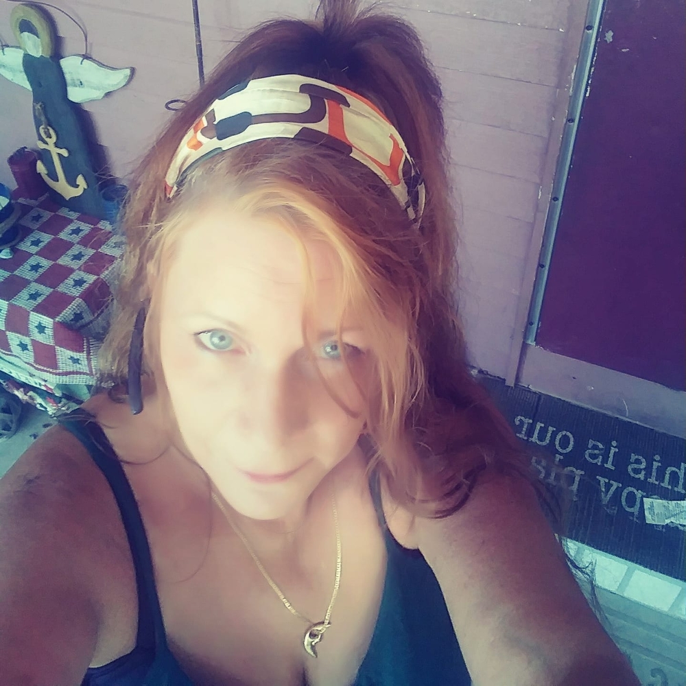 Meet your Posher, Tammi jo